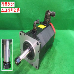 북63970/화낙서보모터/A06B-0143-B675/2.8KW